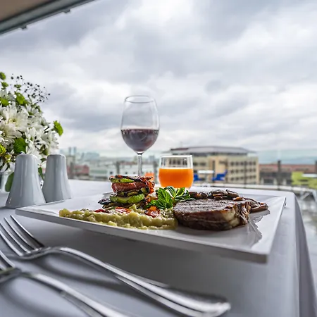 Point Hotel Taksim-3