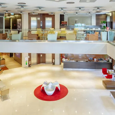 Point Hotel Taksim-2