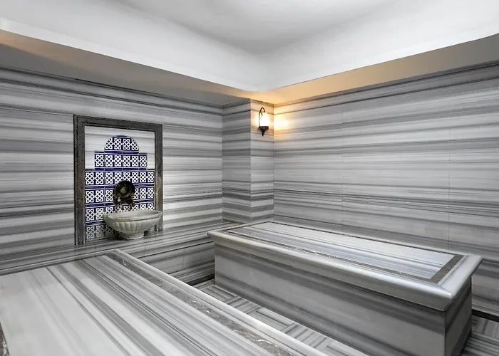 Hotel Titanic Business Kartal Provincia di Provincia di Istanbul